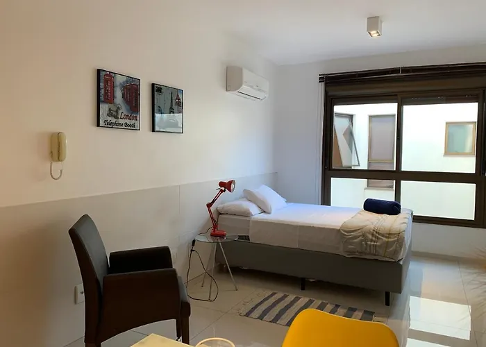 Apartamento Perfeito Casemiro, 199 - Retirada Chaves Mediante Agendamento Com Uma Hora De Antecedência Com Andreia Ou Luis *