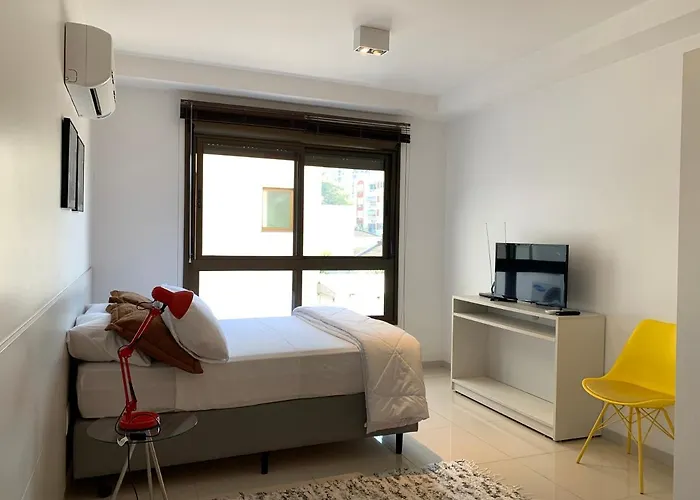 Apartamento Perfeito Casemiro, 199 - Retirada Chaves Mediante Agendamento Com Uma Hora De Antecedência Com Andreia Ou Luis